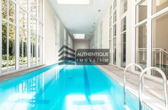Imagem Apartamento com 3 Quartos à Venda, 405 m² em Moema - São Paulo