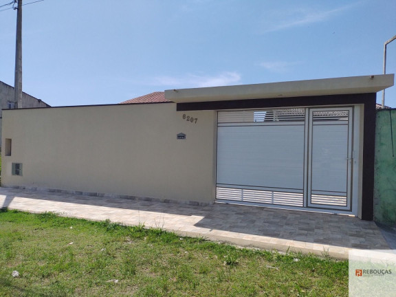 Imagem Casa com 2 Quartos à Venda, 171 m² em Estância Balneária Tupy - Itanhaém