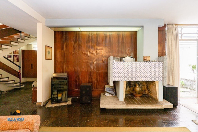 Imagem Casa com 4 Quartos à Venda, em Jardim Novo Mundo - São Paulo Imagem Casa com 4 Quartos à Venda, em Jardim Novo Mundo - São Paulo