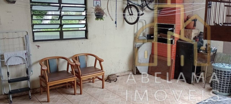 Imagem Casa com 2 Quartos à Venda, 130 m² em Vila Guaraciaba - Santo André