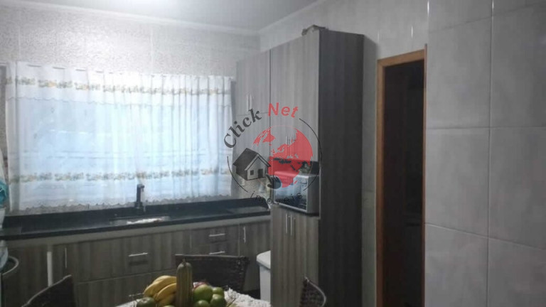 Imagem Sobrado com 3 Quartos à Venda, 195 m² em Independência - São Bernardo Do Campo Imagem Sobrado com 3 Quartos à Venda, 195 m² em Independência - São Bernardo Do Campo