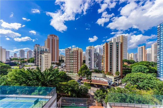 Imagem Apartamento com 4 Quartos à Venda, 225 m² em Vila Mariana - São Paulo Imagem Apartamento com 4 Quartos à Venda, 225 m² em Vila Mariana - São Paulo