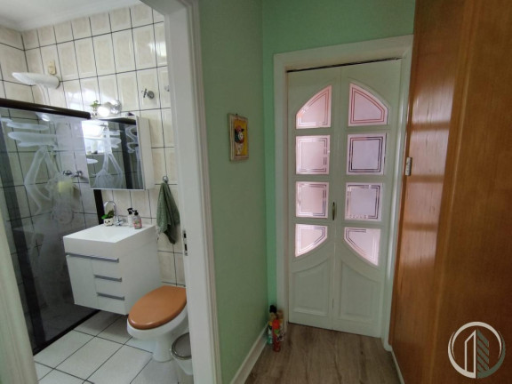 Imagem Apartamento com 2 Quartos à Venda, 68 m² em Itararé - São Vicente