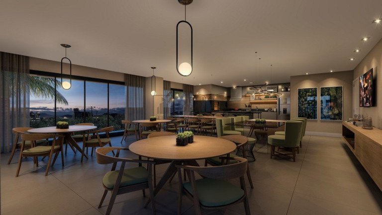 Imagem Apartamento com 2 Quartos à Venda, 80 m² em Praia Brava - Itajaí