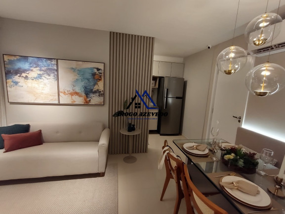 Imagem Apartamento com 2 Quartos à Venda, 46 m² em Boa Viagem - Recife