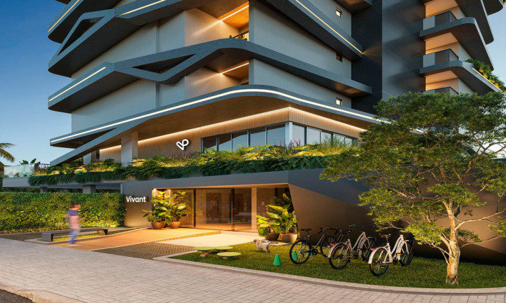 Imagem Cobertura com 2 Quartos à Venda, 151 m² em Aeroclube - João Pessoa Imagem Cobertura com 2 Quartos à Venda, 151 m² em Aeroclube - João Pessoa