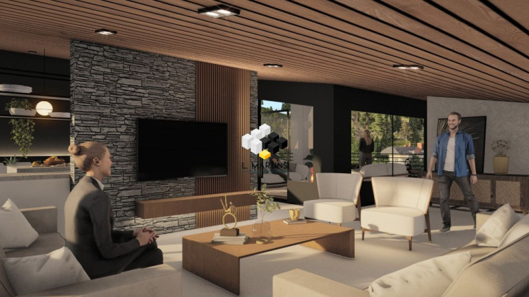 Imagem Apartamento com 1 Quarto à Venda, 48 m² em Varzea Grande - Gramado Imagem Apartamento com 1 Quarto à Venda, 48 m² em Varzea Grande - Gramado