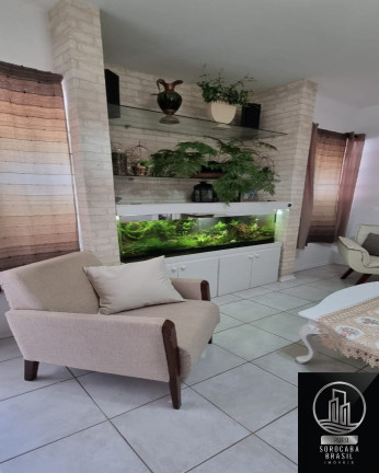 Imagem Casa com 2 Quartos à Venda, 125 m² em Wanel Ville - Sorocaba Imagem Casa com 2 Quartos à Venda, 125 m² em Wanel Ville - Sorocaba