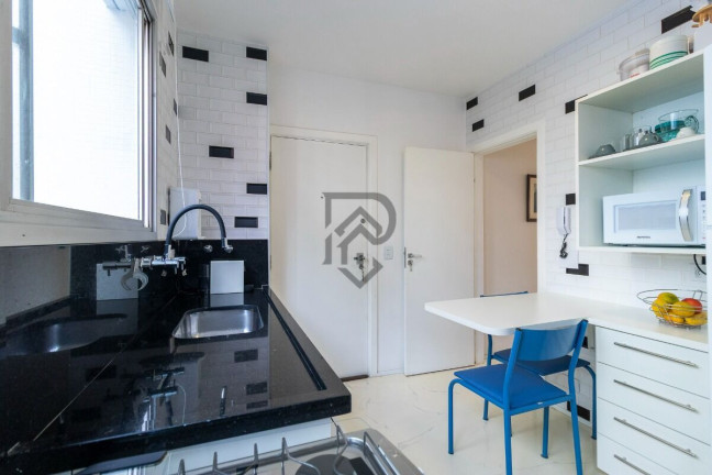 Imagem Apartamento com 3 Quartos à Venda, 92 m² em Vila Uberabinha - São Paulo