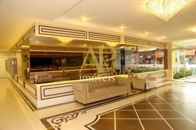 Imagem Apartamento com 3 Quartos à Venda, 180 m² em Centro - Palhoça Imagem Apartamento com 3 Quartos à Venda, 180 m² em Centro - Palhoça