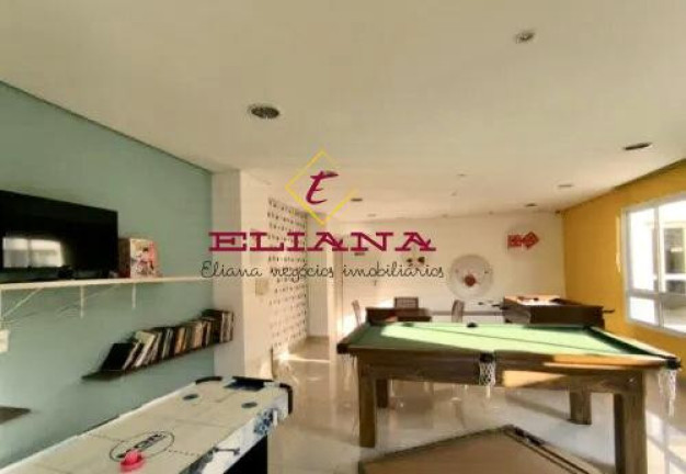 Imagem Apartamento com 3 Quartos à Venda, 95 m² em Vila Gomes - São Paulo Imagem Apartamento com 3 Quartos à Venda, 95 m² em Vila Gomes - São Paulo