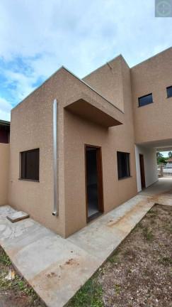Imagem Sobrado com 3 Quartos à Venda, 126 m² em Uvaranas - Ponta Grossa Imagem Sobrado com 3 Quartos à Venda, 126 m² em Uvaranas - Ponta Grossa