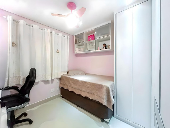 Imagem Apartamento com 3 Quartos à Venda, 111 m² em Jardim Alvorada - São José Dos Campos