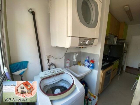 Imagem Apartamento com 2 Quartos à Venda, 63 m² em Centro - São Bernardo Do Campo Imagem Apartamento com 2 Quartos à Venda, 63 m² em Centro - São Bernardo Do Campo