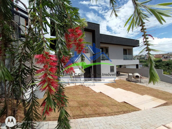 Imagem Casa de Condomínio com 4 Quartos à Venda, 760 m² em Condomínio Shambala Iii - Atibaia Imagem Casa de Condomínio com 4 Quartos à Venda, 760 m² em Condomínio Shambala Iii - Atibaia