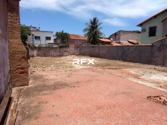 Imagem Terreno à Venda, 180 m² em Piratininga - Niterói