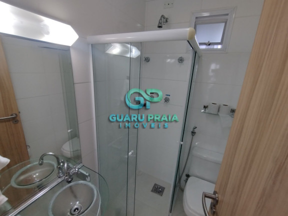 Imagem Apartamento com 3 Quartos à Venda, 100 m² em Pitangueiras - Guarujá