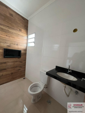 Imagem Casa com 2 Quartos à Venda, 70 m² em Jardim Minezotta (nova Veneza) - Sumaré Imagem Casa com 2 Quartos à Venda, 70 m² em Jardim Minezotta (nova Veneza) - Sumaré