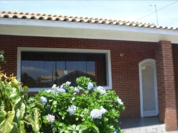 Imagem Casa com 3 Quartos à Venda, 113 m² em Balneário Oásis - Peruíbe