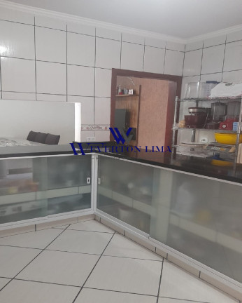 Imagem Sobrado com 5 Quartos à Venda, 244 m² em Jardim Paulista Ii - Indaiatuba Imagem Sobrado com 5 Quartos à Venda, 244 m² em Jardim Paulista Ii - Indaiatuba