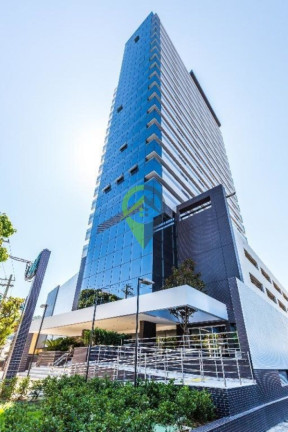 Imagem Imóvel Comercial à Venda, 58 m² em Vila Belmiro - Santos