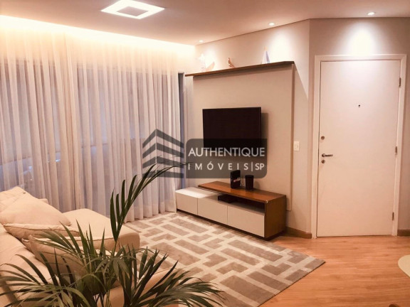 Imagem Apartamento com 3 Quartos à Venda, 115 m² em Brooklin - São Paulo Imagem Apartamento com 3 Quartos à Venda, 115 m² em Brooklin - São Paulo