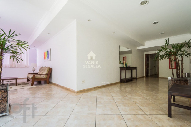 Imagem Apartamento com 2 Quartos à Venda, 81 m² em Perdizes - São Paulo Imagem Apartamento com 2 Quartos à Venda, 81 m² em Perdizes - São Paulo