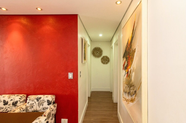 Imagem Apartamento com 3 Quartos à Venda, 75 m² em Santana - São Paulo Imagem Apartamento com 3 Quartos à Venda, 75 m² em Santana - São Paulo