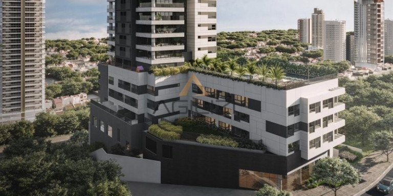 Imagem Apartamento com 4 Quartos à Venda, 196 m² em Vila Madalena - São Paulo Imagem Apartamento com 4 Quartos à Venda, 196 m² em Vila Madalena - São Paulo