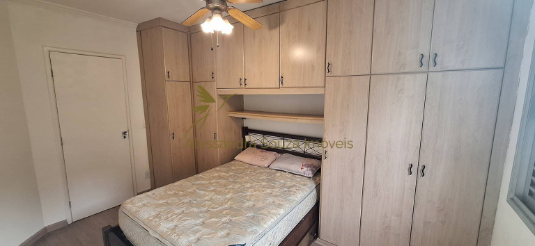 Imagem Apartamento com 3 Quartos à Venda, 78 m² em Alphaville - Santana De Parnaíba Imagem Apartamento com 3 Quartos à Venda, 78 m² em Alphaville - Santana De Parnaíba