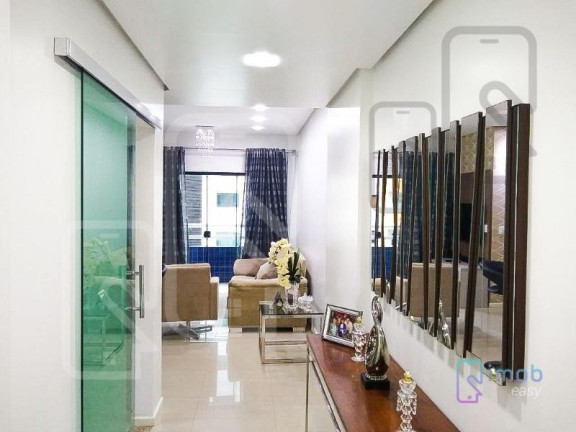 Imagem Imóvel com 3 Quartos à Venda, 95 m² em Ponta Negra - Manaus Imagem Imóvel com 3 Quartos à Venda, 95 m² em Ponta Negra - Manaus