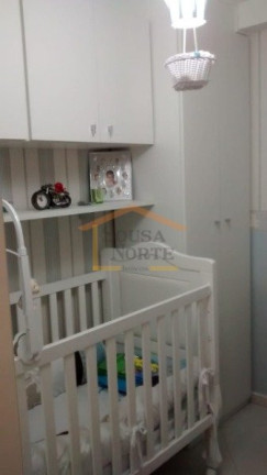 Imagem Apartamento com 3 Quartos à Venda ou Locação, 92 m² em Santa Teresinha - São Paulo