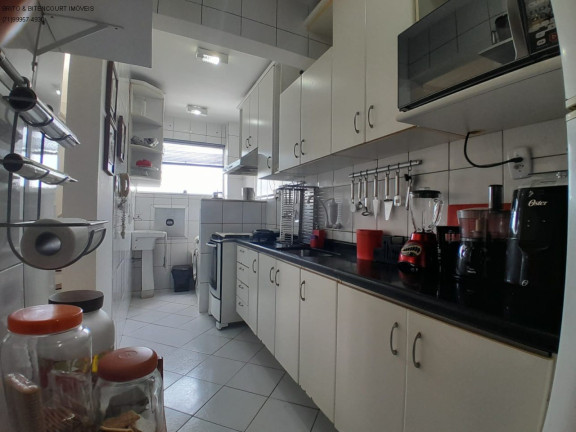 Imagem Imóvel com 2 Quartos à Venda, 112 m² em Federação - Salvador