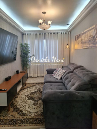 Imagem Apartamento com 3 Quartos à Venda, 85 m² em Taboão - São Bernardo Do Campo Imagem Apartamento com 3 Quartos à Venda, 85 m² em Taboão - São Bernardo Do Campo