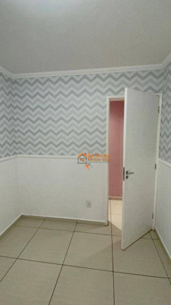 Imagem Apartamento com 2 Quartos à Venda, 43 m² em Centro - Guarulhos Imagem Apartamento com 2 Quartos à Venda, 43 m² em Centro - Guarulhos