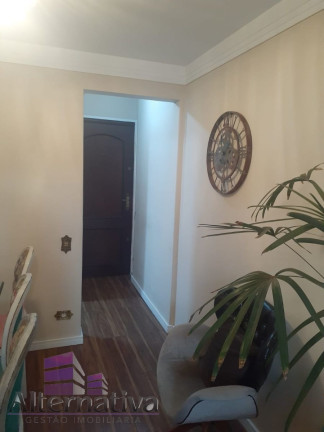 Imagem Apartamento com 2 Quartos para Alugar, 49 m² em Jaguaré - São Paulo Imagem Apartamento com 2 Quartos para Alugar, 49 m² em Jaguaré - São Paulo