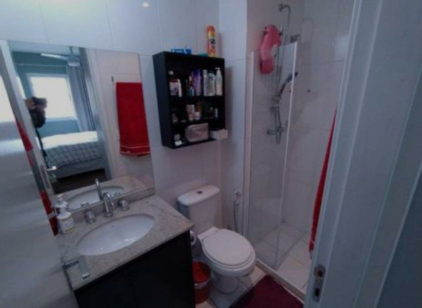 Imagem Apartamento com 1 Quarto à Venda, 56 m² em Vila Leopoldina - São Paulo Imagem Apartamento com 1 Quarto à Venda, 56 m² em Vila Leopoldina - São Paulo