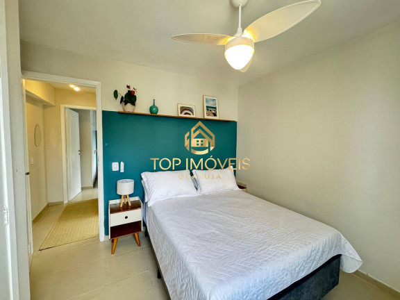 Imagem Apartamento com 3 Quartos à Venda, 75 m² em Pitangueiras - Guarujá
