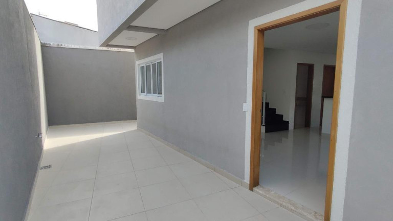 Imagem Casa com 3 Quartos à Venda, 100 m² em Guilhermina - Praia Grande Imagem Casa com 3 Quartos à Venda, 100 m² em Guilhermina - Praia Grande