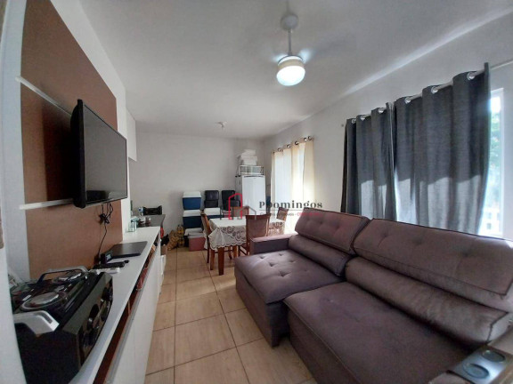 Imagem Apartamento com 2 Quartos à Venda, 57 m² em Parque Villa Flores - Sumaré Imagem Apartamento com 2 Quartos à Venda, 57 m² em Parque Villa Flores - Sumaré