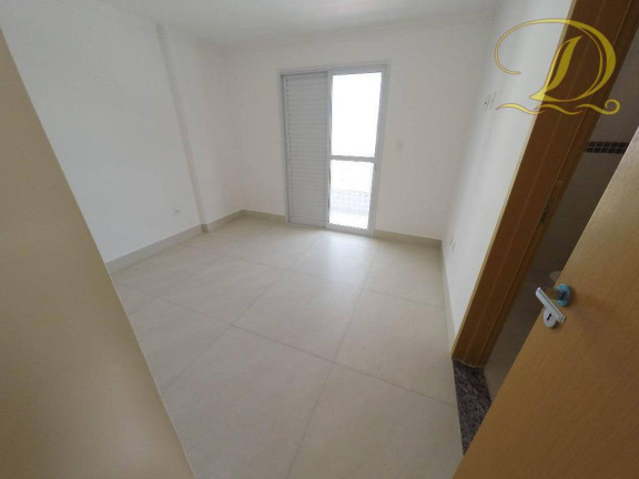 Imagem Apartamento com 2 Quartos à Venda, 87 m² em Canto Do Forte - Praia Grande