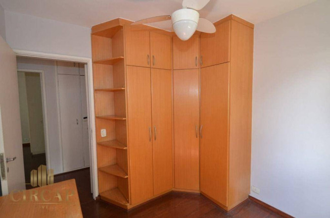 Imagem Apartamento com 3 Quartos à Venda, 95 m² em Moema - São Paulo