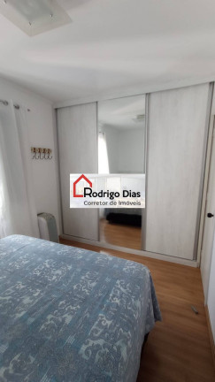 Imagem Apartamento com 3 Quartos à Venda, 75 m² em Jundiaí