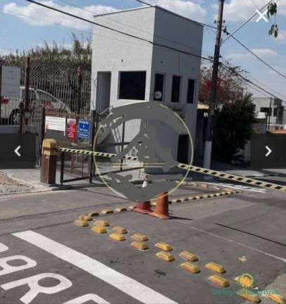 Imagem Casa de Condomínio com 3 Quartos à Venda, 140 m² em Nakamura Park - Cotia
