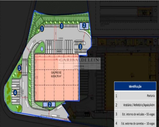 Imagem Imóvel para Alugar, 8.400 m² em Parque Das Nações - Guarulhos Imagem Imóvel para Alugar, 8.400 m² em Parque Das Nações - Guarulhos