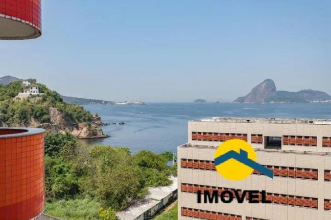 Imagem Apartamento com 1 Quarto à Venda, 60 m² em Boa Viagem - Niterói Imagem Apartamento com 1 Quarto à Venda, 60 m² em Boa Viagem - Niterói