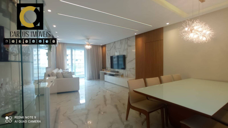 Imagem Apartamento com 2 Quartos à Venda, 125 m² em Pompéia - Santos Imagem Apartamento com 2 Quartos à Venda, 125 m² em Pompéia - Santos