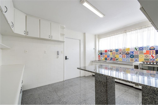 Imagem Apartamento com 3 Quartos à Venda, 158 m² em Jardim Paulista - São Paulo