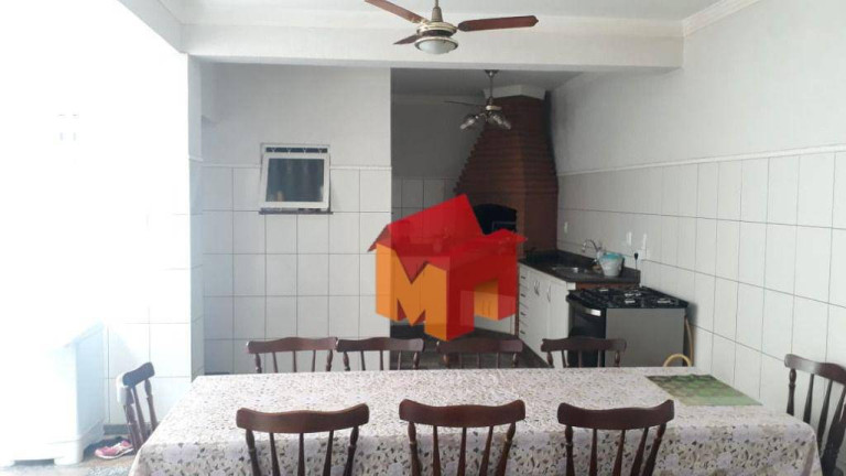 Imagem Sobrado com 4 Quartos à Venda, 318 m² em Jardim Nossa Senhora Do Carmo - Americana Imagem Sobrado com 4 Quartos à Venda, 318 m² em Jardim Nossa Senhora Do Carmo - Americana