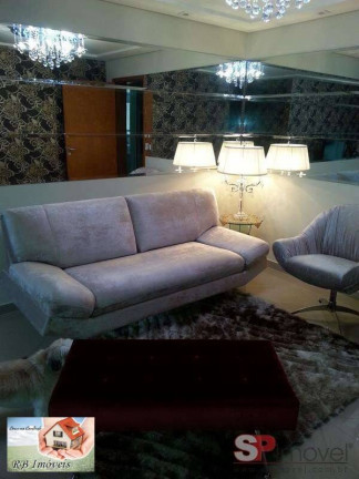 Imagem Apartamento com 3 Quartos à Venda, 123 m² em Santa Paula - São Caetano Do Sul Imagem Apartamento com 3 Quartos à Venda, 123 m² em Santa Paula - São Caetano Do Sul